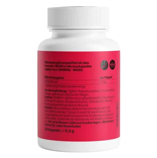 Coenzym Q10 Kapseln 30 mg, 90 St^Zein Pharma Discount