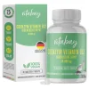 Coenzym VIT.B12 Dibenco.Depot 10.000 µg vegan Tabletten , 30 St^Vitabay Hot
