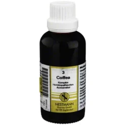 Nestmann Coffea Komplex Nr. 3, 50 ml- Nestmann