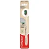 Colgate Bamboo Aktivkohle Zahnbürste, 1 St- Zahnbürsten