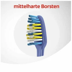 Flex Zone Zahnbürste mittel, 1 St^Colgate Clearance
