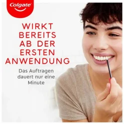 Max white Overnight whitening Serum, 2.5 ml^Colgate Hot