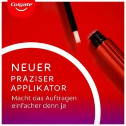 Max white Overnight whitening Serum, 2.5 ml^Colgate Hot