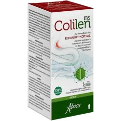 Aboca Colilen IBS Kapseln, 96 St- Verdauung|Medikamente Gegen Blähungen