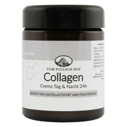 Kollagen-Collagen Creme Tag & Nacht, 100 ml