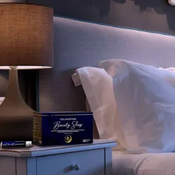 Collagen Pure Beauty Sleep Kollagen & Melatonin, 3X28X25 ml^Mediakos Clearance