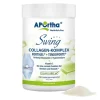 Aportha Collagen-Komplex mit Fortigel + Tendoforte Pulver, 340 g- Kollagen