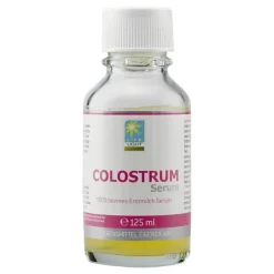 Colostrum Serum Flüssigkeit, 125 ml^ Hot