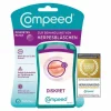 Compeed Lippenherpes-Herpesbläschen Patch HRA, 15 St