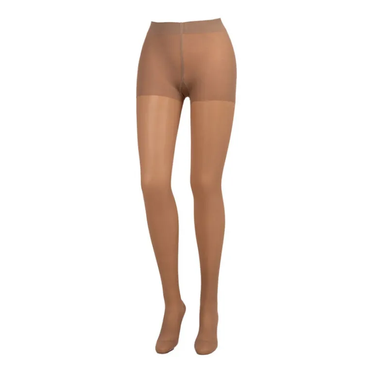 COMPRESSANA Calypso 70den St.Str.H.Gr.2 perle, 1 St^ New