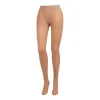 Stütz- Und Reisestrümpfe-COMPRESSANA Calypso 70den St.Str.H.Gr.5 silk, 1 St