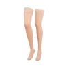 Stütz- Und Reisestrümpfe-COMPRESSANA Calypso 140den Sch.Str.Gr.1 SHB ma.up, 2 St