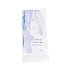 Compressana Gummihandschuhe Größe 4 farbig, 2 St- Anziehhilfen & Pflegemittel|Alltagshilfen