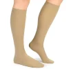 Compressana Sensitiv Kniestrümpfe K2 AD 5 silk o.Sp., 2 St^ Discount