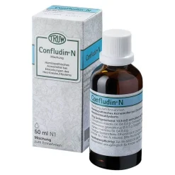 Truw-Confludin N Tropfen, 50 ml