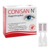 Conisan N Augentropfen Trockene Augen-Augentropfen, 20X0.5 ml