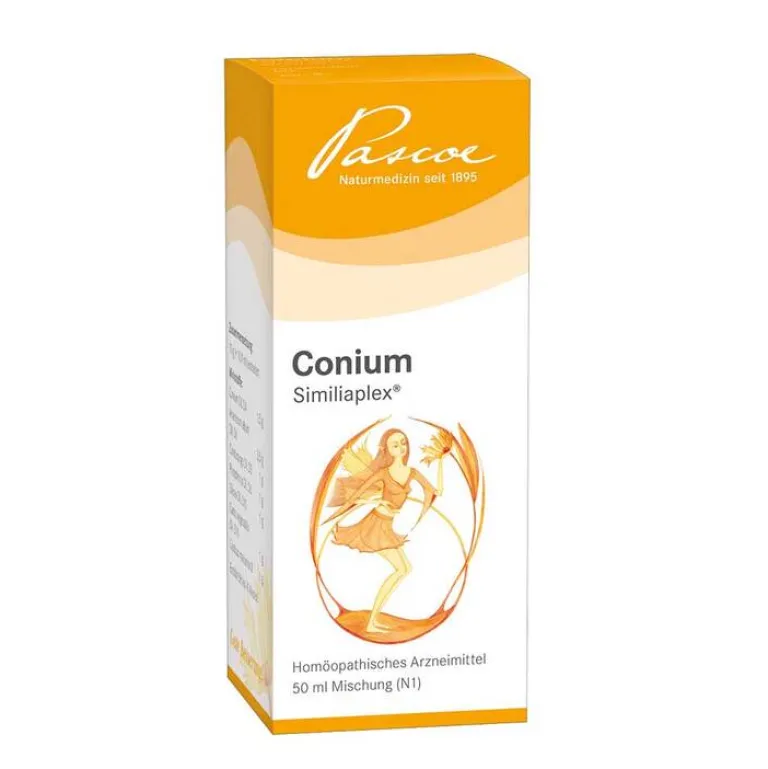 Conium Tropfen, 50 ml^Similiaplex Discount