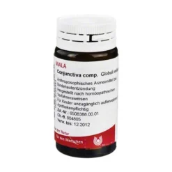 Conjunctiva comp. Globuli, 20 g^ Discount