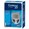 Contour Blutzuckermessgerät-XT Set mg / dl, 1 St