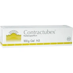 ® Gel, 100 g^Contractubex Clearance