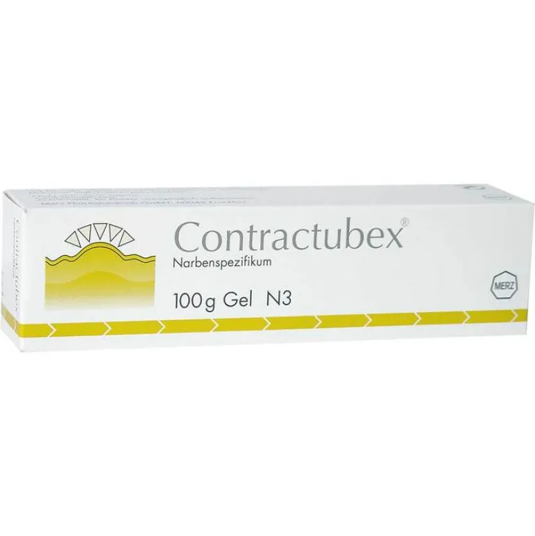 ® Gel, 100 g^Contractubex Clearance