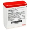 Cor Suis Ampullen, 10 St^Injeel New