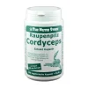 The Nutri Store Cordyceps 350 mg Extrakt Kapseln, 200 St- Cordyceps