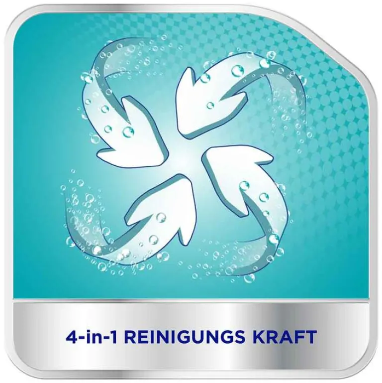 Corega Für Zahnprothesen-TABS 3 Minuten, für herausnehmbaren Zahnersatz/ dritte Zähne, 66 St