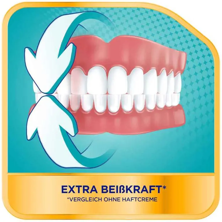 Ultra Haftcreme Starker Halt + Versiegelung, 40 g^Corega Outlet