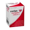 Omega 3 Kapseln|Augenvitamine-Corlan complex Omega-3 Kapseln, 30 St