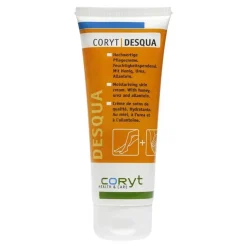 Coryt Desqua Creme, 100 ml- Trockene & Sensible Haut