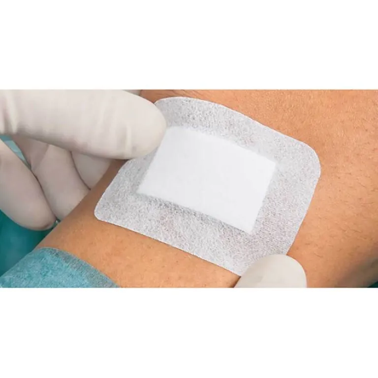 Cosmopor Advance 8x10 cm, 25 St- Wundpflaster