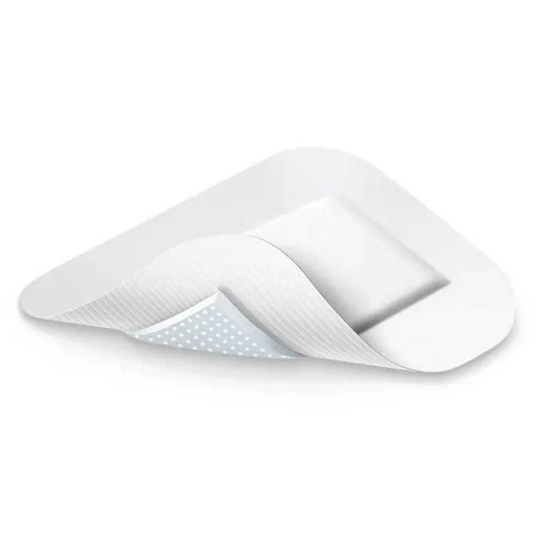 Cosmopor Advance 8x10 cm, 25 St- Wundpflaster