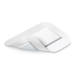 Cosmopor Wundpflaster-Advance 5x7,2 cm, 10 St