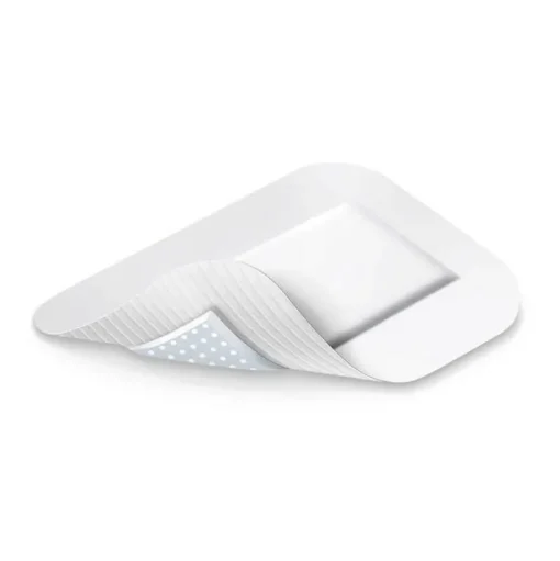 Cosmopor Wundpflaster-Advance 5x7,2 cm, 10 St