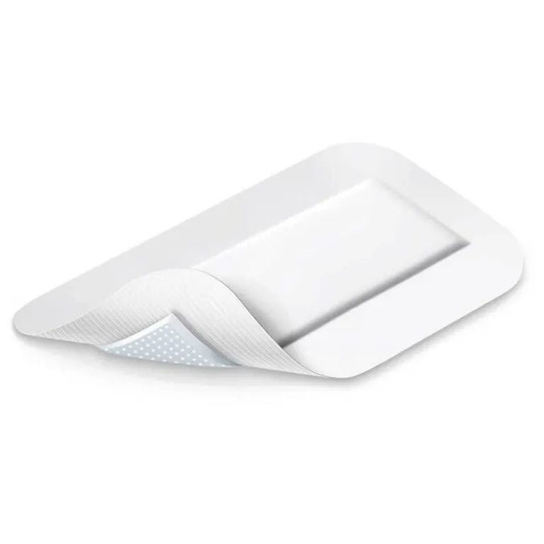 Cosmopor Wundpflaster-Advance 8x15 cm, 25 St