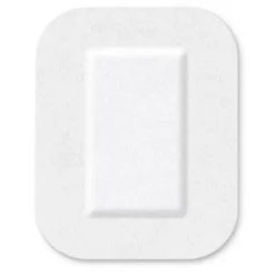 ® silicone Wundverband 8x10 cm, 25 St^Cosmopor Clearance