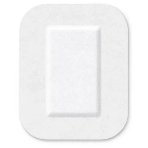 ® silicone Wundverband 8x10 cm, 25 St^Cosmopor Clearance