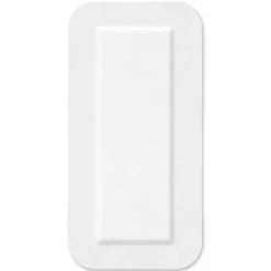 Cosmopor ® silicone Wundverband 10x20 cm, 25 St- Wundpflaster