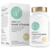 Haar-Vitamine mit Hirse Kapseln, 120 St^Cosphera Best