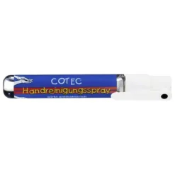 Handreinigungsspray, 15 ml^Cotec Online