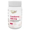 Vitaworld Cranberry 400 mg Kapseln, 60 St- Cranberry
