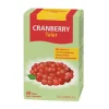 Dr. Grandel Cranberry Cerola Taler Grandel, 60 St- Cranberry