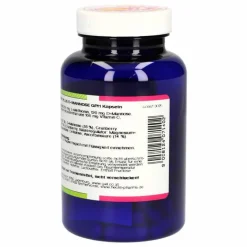 Cranberry Plus D-Mannose GPH Kapseln, 90 St- Mannose