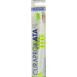 Curaprox Zahnbürsten-Ata Zahnbürste, 1 St