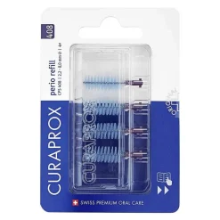 Cps 408 perio Interdentalbürste 2,2 - 8mm, 4 St^Curaprox Sale