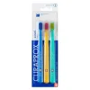 CS smart ultrasoft Zahnbürste, 3 St^Curaprox