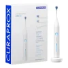 Hydrosonic Pro Schallzahnbürste, 1 St^Curaprox Outlet
