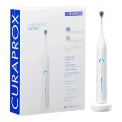 Hydrosonic Pro Schallzahnbürste, 1 St^Curaprox Outlet