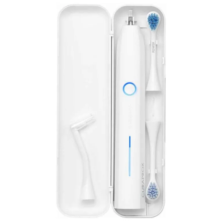 Hydrosonic Pro Schallzahnbürste, 1 St^Curaprox Outlet